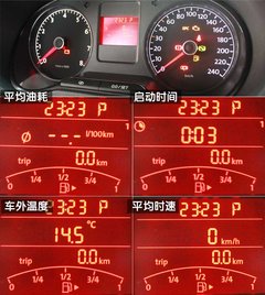2011款 1.6L 自动 致酷版