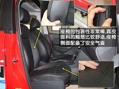 2011款 1.6L 自动 致酷版