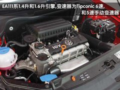 2011款 1.6L 自动 致酷版