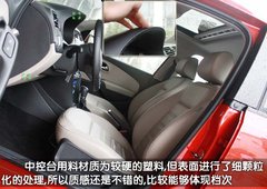 2011款 1.6L 自动 致酷版