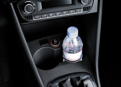 2011款 1.6L 自动 致酷版