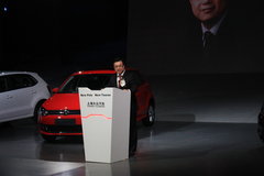 2011款 1.6L 自动 致酷版