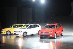2011款 1.6L 自动 致酷版