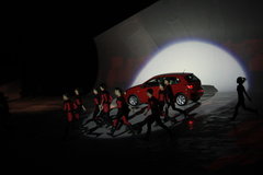 2011款 1.6L 自动 致酷版