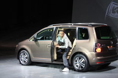 2011款 1.6L 自动 致酷版