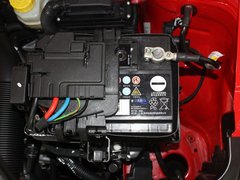 2011款 1.6L 自动 致酷版