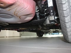 2011款 1.6L 自动 致酷版