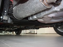 2011款 1.6L 自动 致酷版