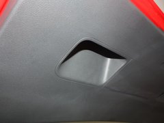 2011款 1.6L 自动 致酷版