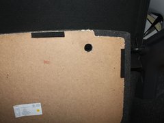 2011款 1.6L 自动 致酷版