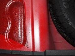 2011款 1.6L 自动 致酷版