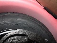2011款 1.6L 自动 致酷版