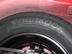 2011款 1.6L 自动 致酷版