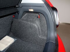 2011款 1.6L 自动 致酷版