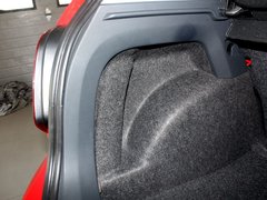 2011款 1.6L 自动 致酷版
