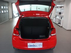 2011款 1.6L 自动 致酷版
