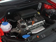 2011款 1.6L 自动 致酷版