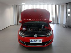 2011款 1.6L 自动 致酷版