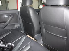 2011款 1.6L 自动 致酷版