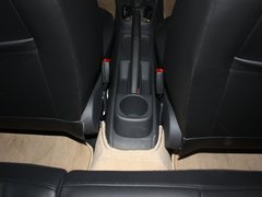 2011款 1.6L 自动 致酷版