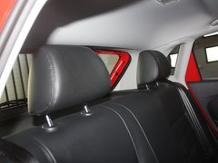 2011款 1.6L 自动 致酷版