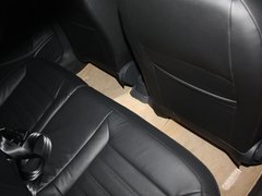 2011款 1.6L 自动 致酷版