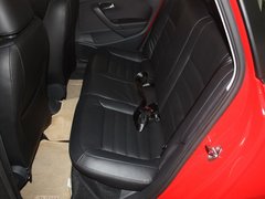 2011款 1.6L 自动 致酷版
