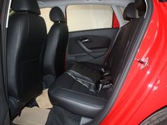 2011款 1.6L 自动 致酷版