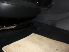 2011款 1.6L 自动 致酷版