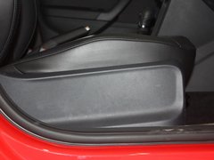 2011款 1.6L 自动 致酷版