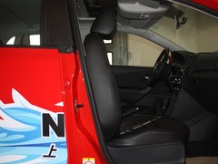 2011款 1.6L 自动 致酷版