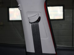 2011款 1.6L 自动 致酷版