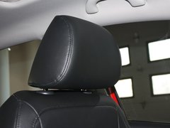 2011款 1.6L 自动 致酷版