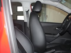 2011款 1.6L 自动 致酷版