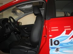 2011款 1.6L 自动 致酷版