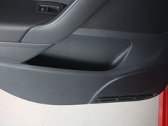 2011款 1.6L 自动 致酷版