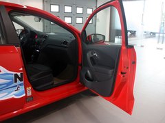 2011款 1.6L 自动 致酷版