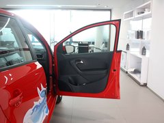 2011款 1.6L 自动 致酷版