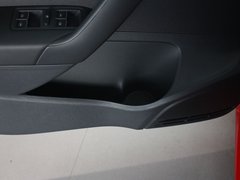 2011款 1.6L 自动 致酷版