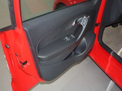 2011款 1.6L 自动 致酷版