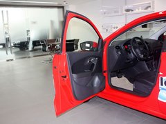 2011款 1.6L 自动 致酷版