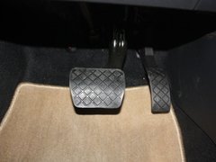 2011款 1.6L 自动 致酷版