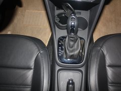 2011款 1.6L 自动 致酷版