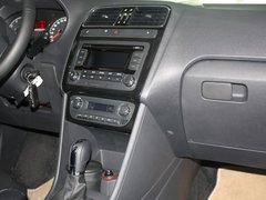 2011款 1.6L 自动 致酷版