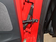2011款 1.6L 自动 致酷版