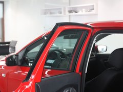 2011款 1.6L 自动 致酷版