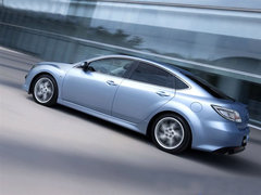 2013款 2.0L 标准型