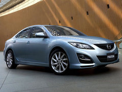 2013款 2.0L 标准型