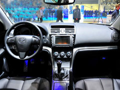 2013款 2.0L 标准型