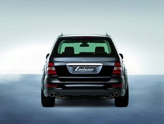 2008款 ML350 3.5L 4MATIC动感型